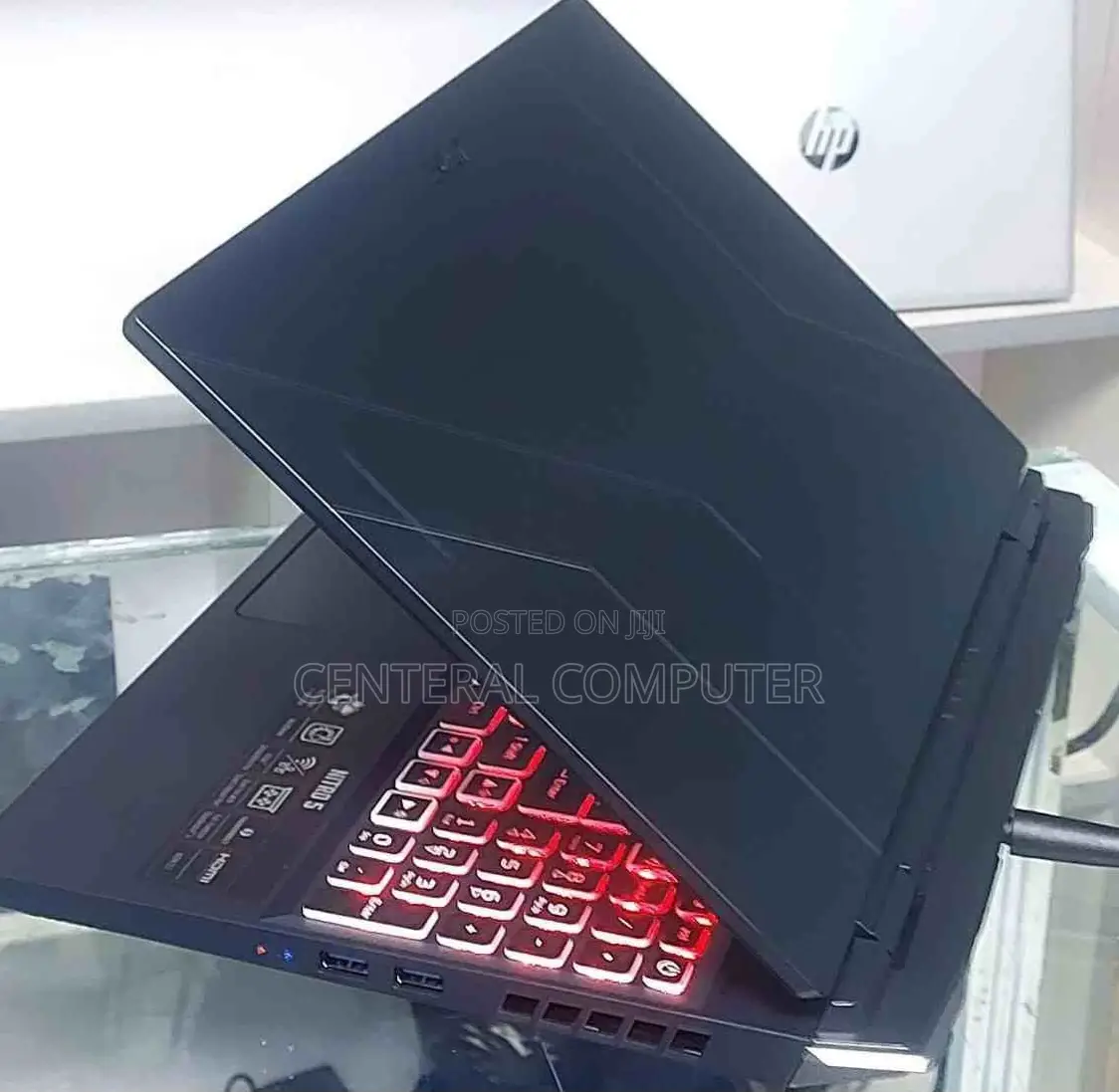 New Laptop Acer Nitro 5 16GB Intel Core I7 SSD 512GB