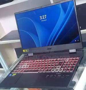 Photo - New Laptop Acer Nitro 5 16GB Intel Core I7 SSD 512GB
