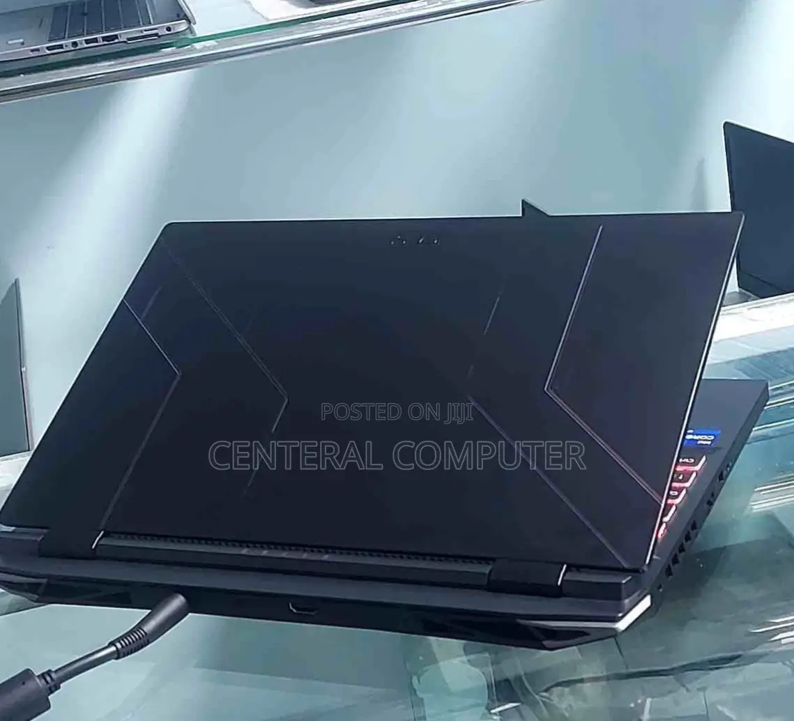 New Laptop Acer Nitro 5 16GB Intel Core I7 SSD 512GB