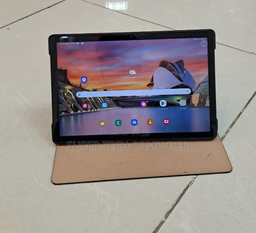 New Samsung Galaxy Tab A8 10.5 (2021) 64 GB Gray