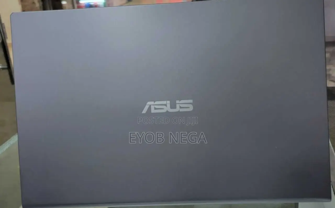 New Laptop Asus VivoBook 15 X505BA 8GB Intel Core I7 SSD 512GB