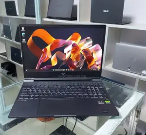 Photo - New Laptop HP Victus 15 16GB Intel Core I5 SSD 512GB