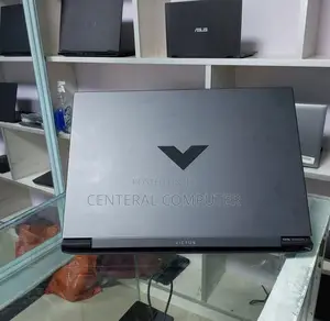 New Laptop HP Victus 15 16GB Intel Core I5 SSD 512GB