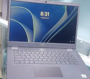 Photo - New Laptop Dell Latitude 12 16GB Intel Core I7 SSD 512GB