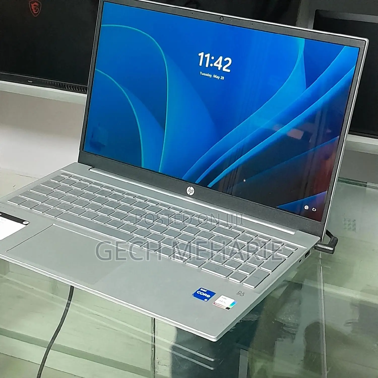 New Laptop HP Stream Notebook 16GB Intel Core I5 SSD 1T