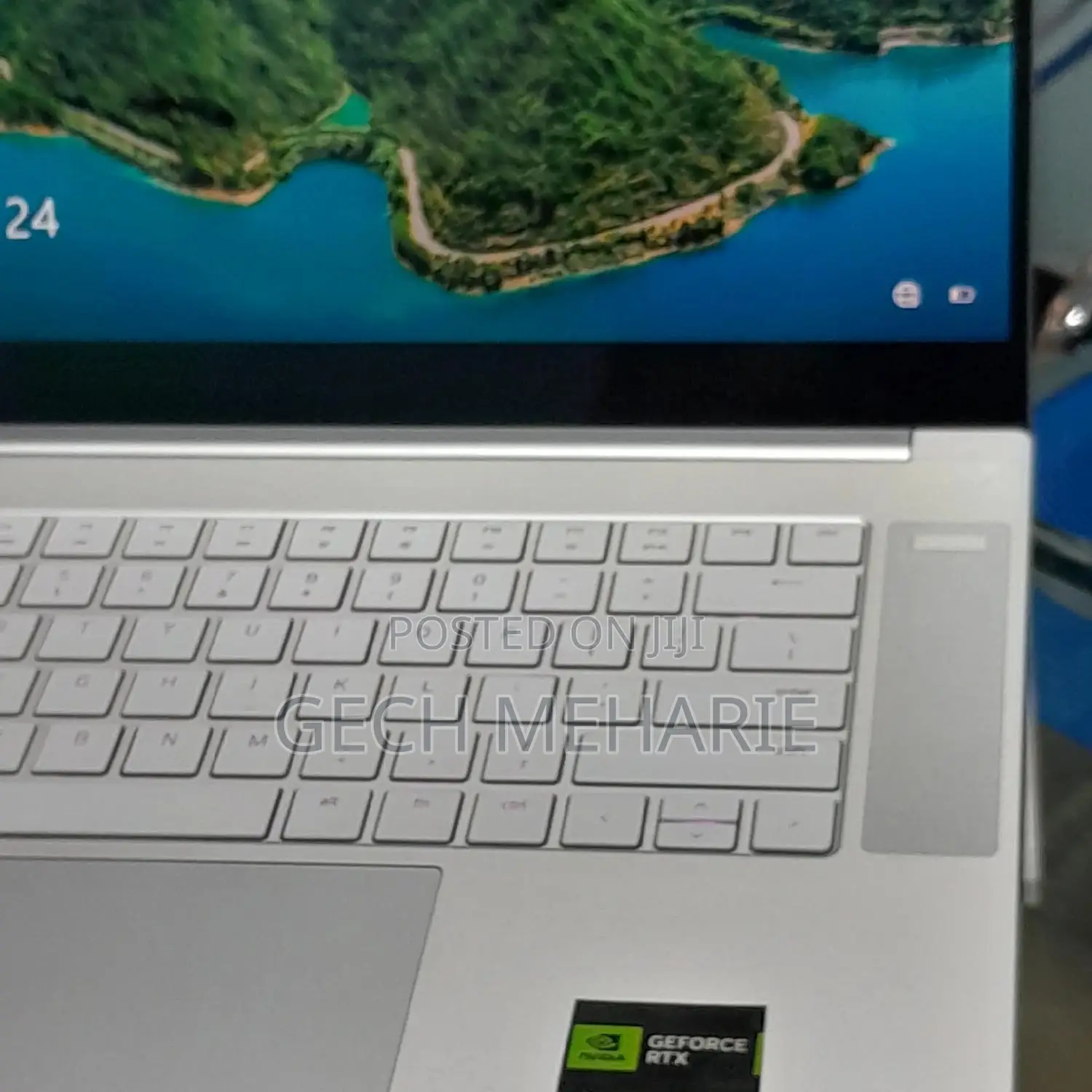 New Laptop HP Stream Notebook 16GB Intel Core I5 SSD 1T