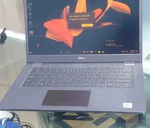 New Laptop Dell Latitude 12 16GB Intel Core I7 SSD 512GB