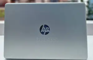 New Laptop HP 8GB Intel Core I3 SSD 512GB