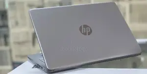 New Laptop HP 8GB Intel Core I3 SSD 512GB
