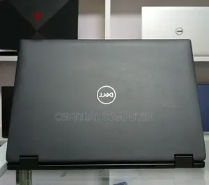 New Laptop Dell Latitude 12 7214 16GB Intel Core I7 SSD 512GB