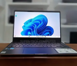 Photo - New Laptop Asus ZenBook UX330UA 16GB Intel Core I7 SSD 1T
