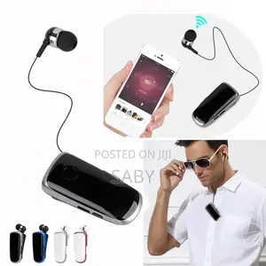 Photo - Mini Wireless Bluetooth Earphone