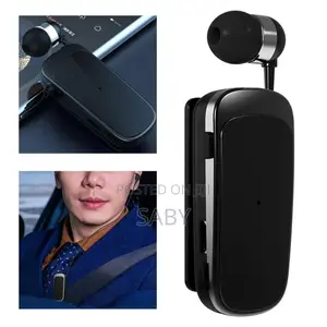 Mini Wireless Bluetooth Earphone