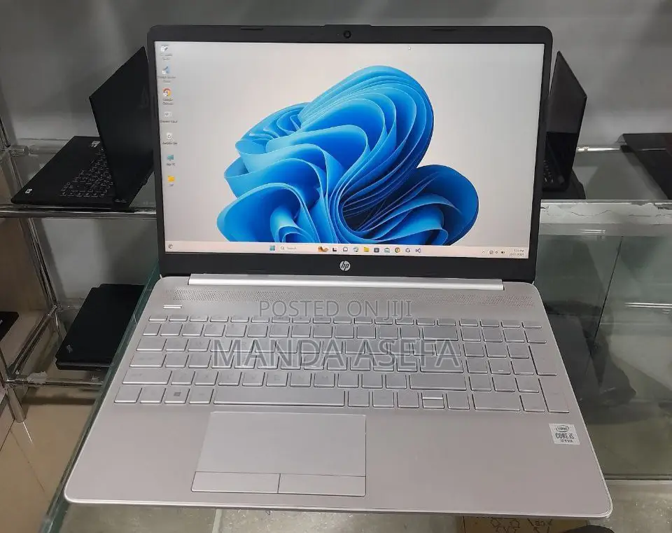 New Laptop HP Stream Notebook 8GB Intel Core I5 SSD 256GB