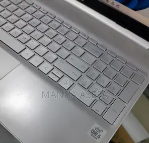 New Laptop HP Stream Notebook 8GB Intel Core I5 SSD 256GB