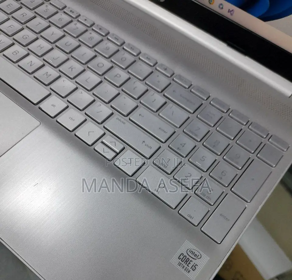New Laptop HP Stream Notebook 8GB Intel Core I5 SSD 256GB