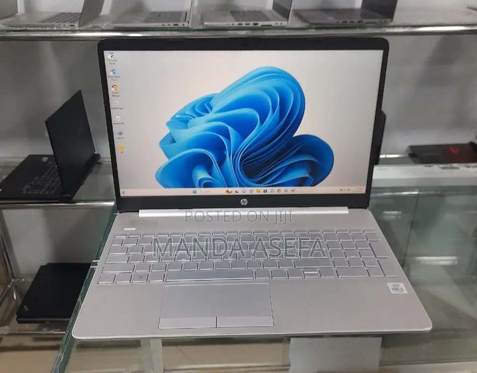 New Laptop HP Stream Notebook 8GB Intel Core I5 SSD 256GB