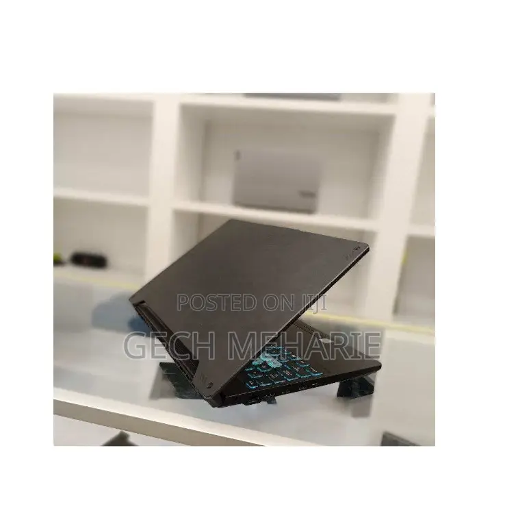 New Laptop Asus TUF Gaming A15 16GB Intel Core I7 SSD 1T