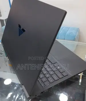 New Laptop HP Victus 16 16GB Intel Core I7 SSD 512GB