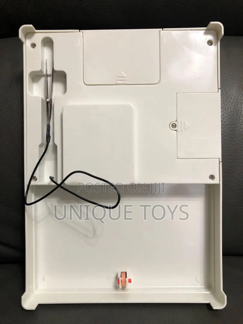 Electronic Crazy Doctor Board Game