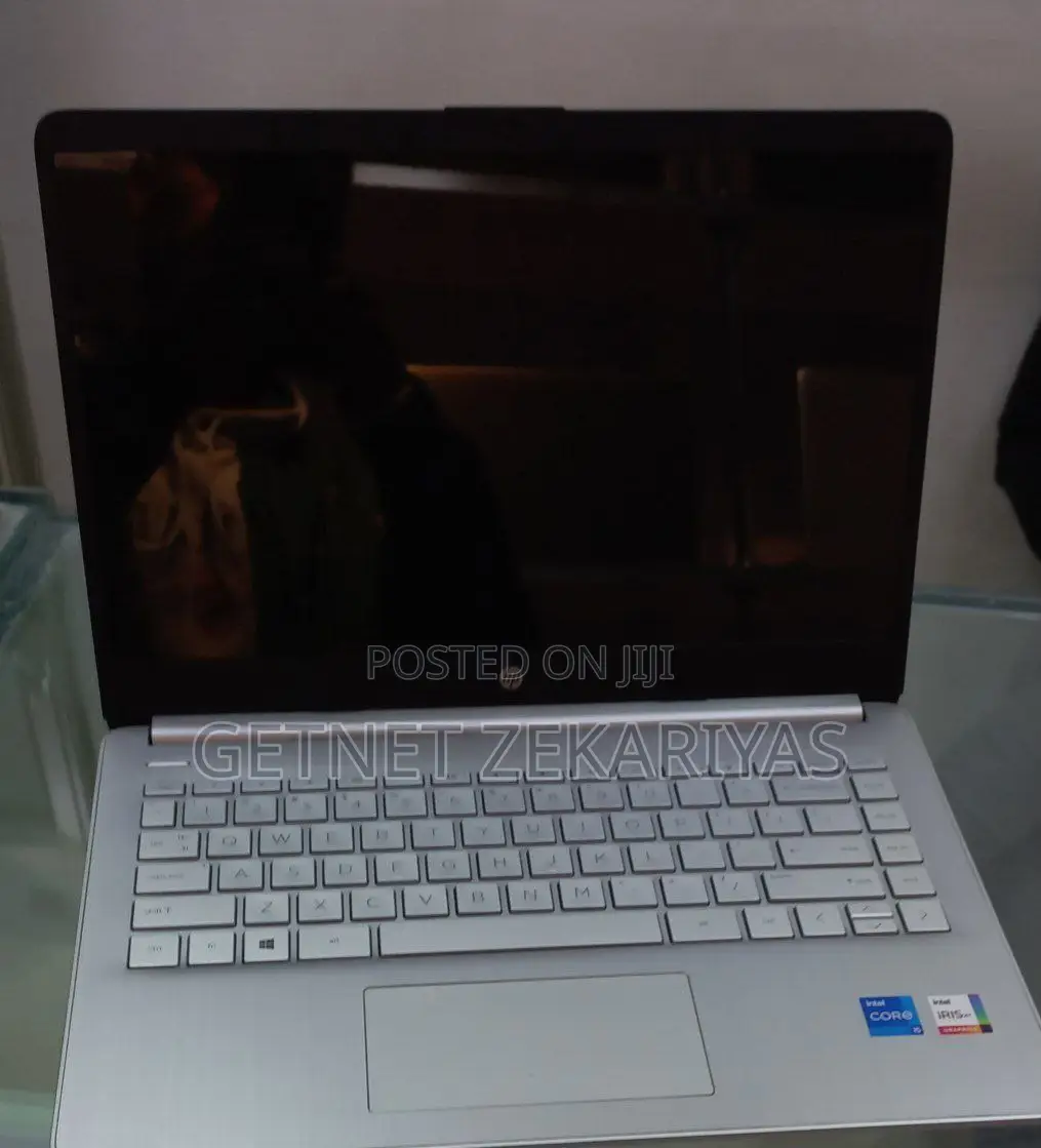 New Laptop HP Stream Notebook 8GB Intel Core I5 SSD 512GB