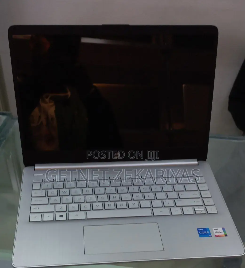 New Laptop HP Stream Notebook 8GB Intel Core I5 SSD 512GB