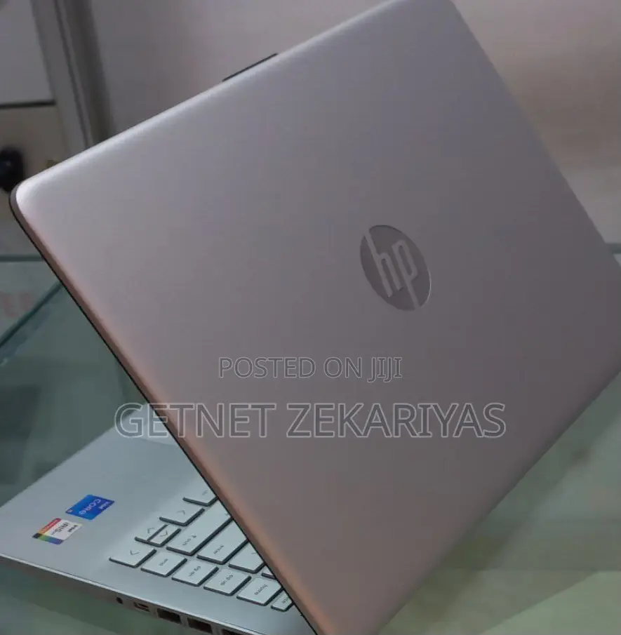 New Laptop HP Stream Notebook 8GB Intel Core I5 SSD 512GB