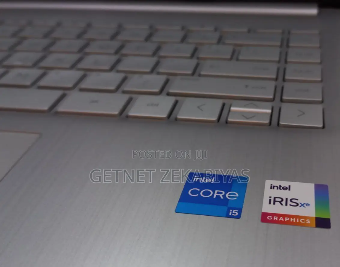 New Laptop HP Stream Notebook 8GB Intel Core I5 SSD 512GB