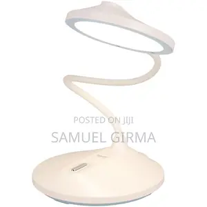 Photo - ~LED Rechargeable Desk Lamp