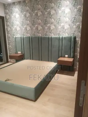 1.5 Meter Bed