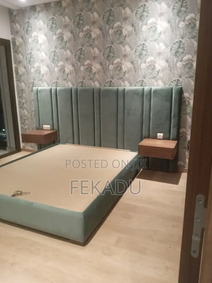 1.5 Meter Bed