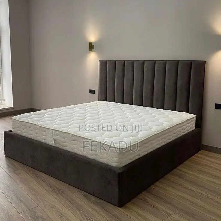 1.5 Meter Bed