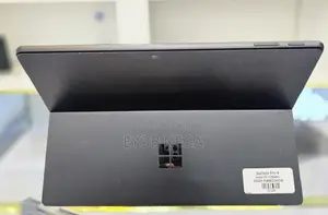 New Laptop Microsoft Surface Pro 9 16GB Intel Core I5 SSD 256GB