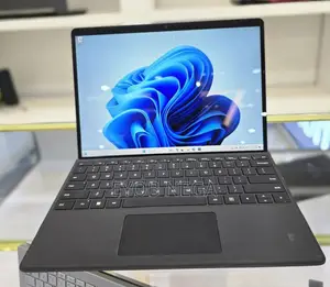 New Laptop Microsoft Surface Pro 9 16GB Intel Core I5 SSD 256GB