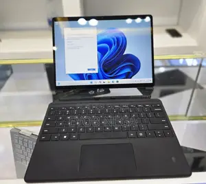 New Laptop Microsoft Surface Pro 9 16GB Intel Core I5 SSD 256GB