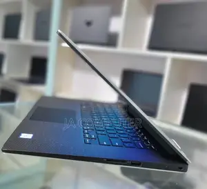 New Laptop Dell Precision 15 3541 16GB Intel Core I9 SSD 1T