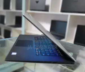 New Laptop Dell Precision 15 3541 16GB Intel Core I9 SSD 1T