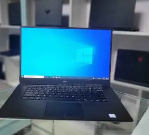 Photo - New Laptop Dell Precision 15 3541 16GB Intel Core I9 SSD 1T