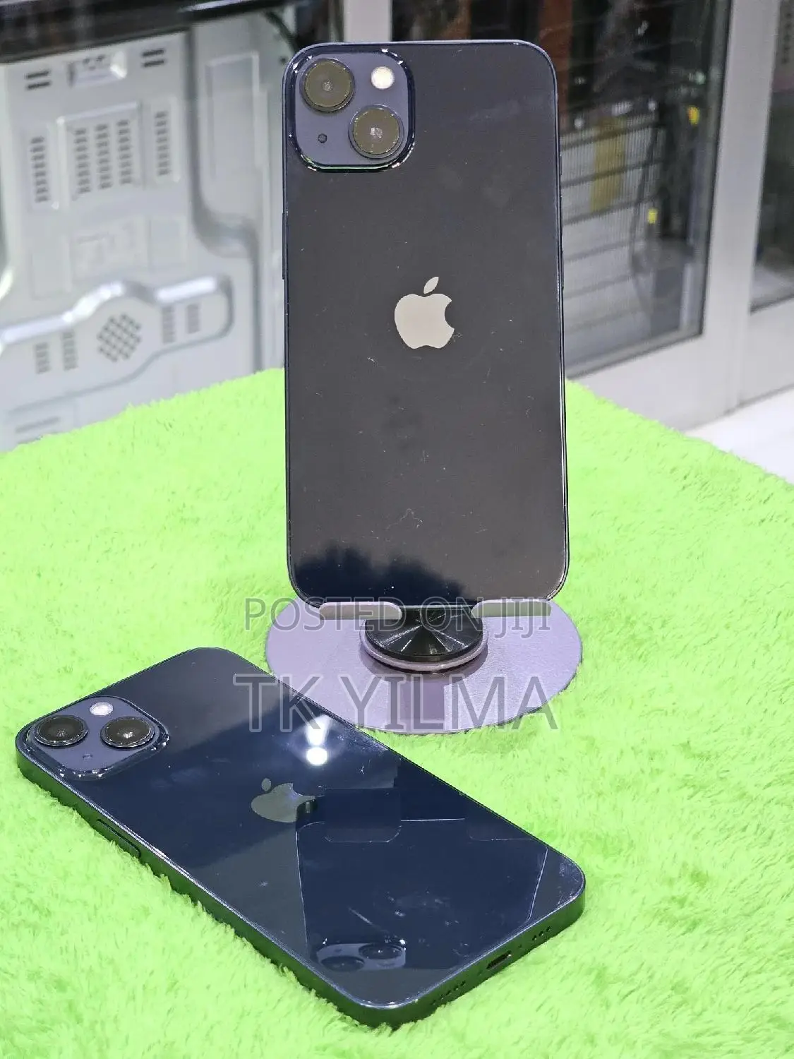 Apple iPhone 13 128 GB Blue