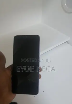 Photo - New Samsung Galaxy A23 5G 128 GB Black