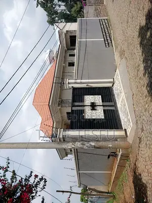 Furnished 2bdrm House in Kotobe, Yeka for sale