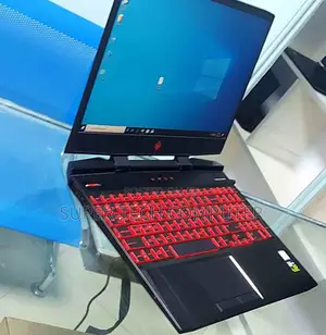 Photo - New Laptop HP Omen X 16GB Intel Core I5 SSD 512GB