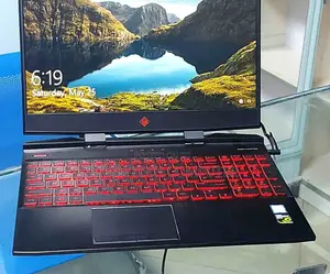 New Laptop HP Omen X 16GB Intel Core I5 SSD 512GB