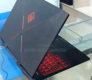 New Laptop HP Omen X 16GB Intel Core I5 SSD 512GB