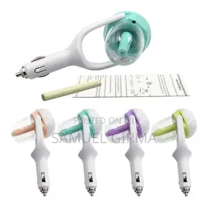 ~ USB Nanum Car Air Humidifier