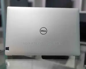 New Laptop Dell Precision 15 5510 16GB Intel Core I9 SSD 512GB