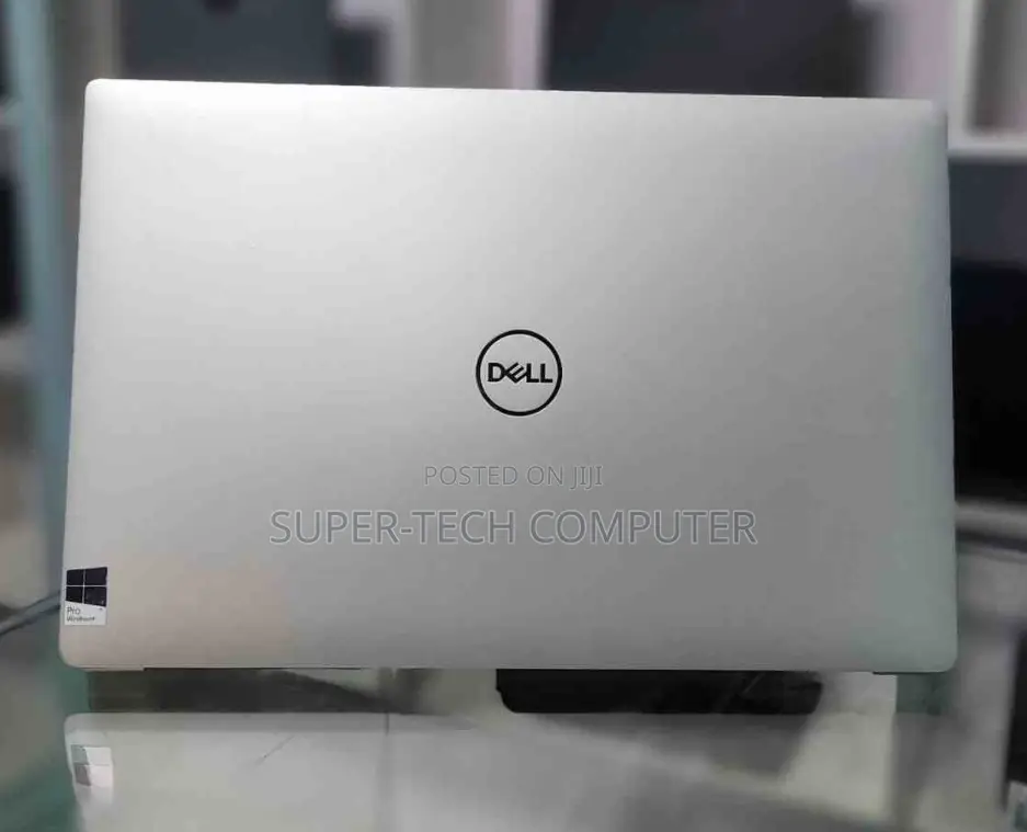 New Laptop Dell Precision 15 5510 16GB Intel Core I9 SSD 512GB