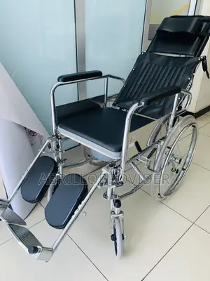 Photo - Wheelchair|Recliner|Wheelchair|Wheelchair%Wheelchair%Toilet%