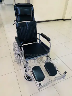Photo - Multifunctional Wheelchair%>Wheelchair>Wheelchair%Wheelchair