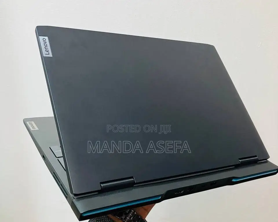 New Laptop Lenovo 8GB Intel Core I5 SSD 512GB